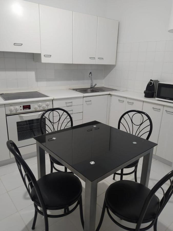 Florida Apartamento Vigo Exterior foto