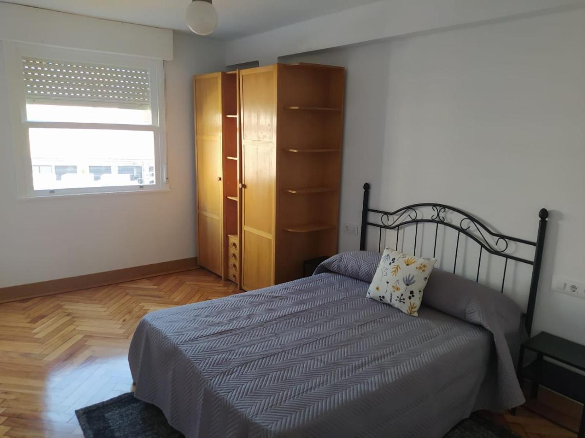 Florida Apartamento Vigo Exterior foto