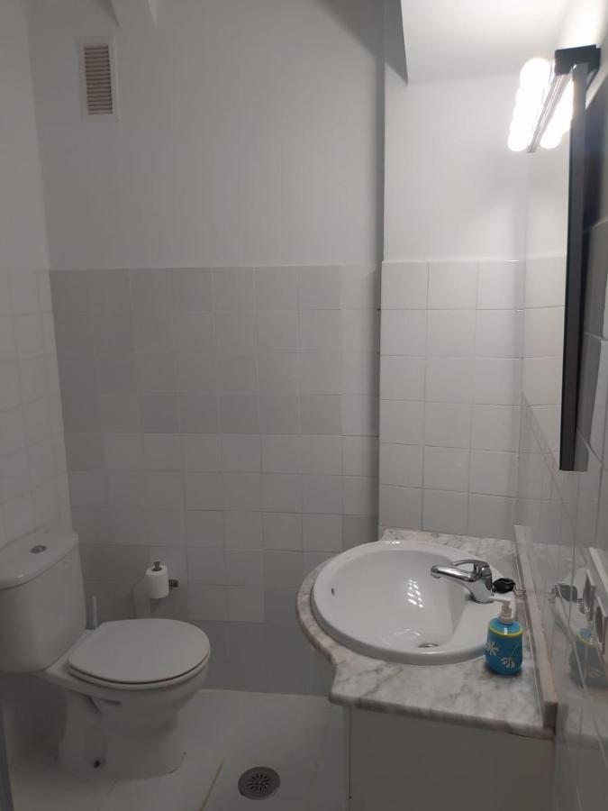 Florida Apartamento Vigo Exterior foto